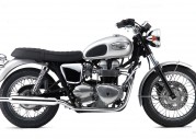 Triumph Bonneville